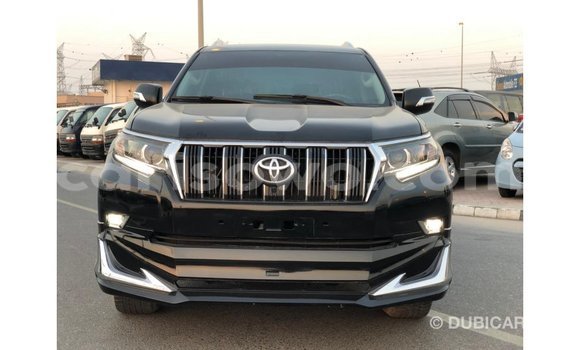 Buy Import Toyota Prado Black Car in Import - Dubai in Benign Buy Import Toyota Prado Black Car in Import - Dubai in Benign