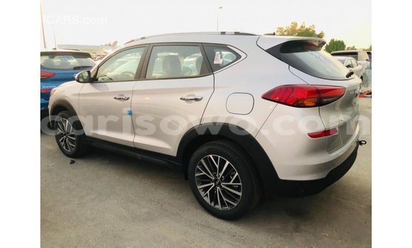 Buy Import Hyundai Tucson Other Car in Import - Dubai in Benign Buy Import Hyundai Tucson Other Car in Import - Dubai in Benign