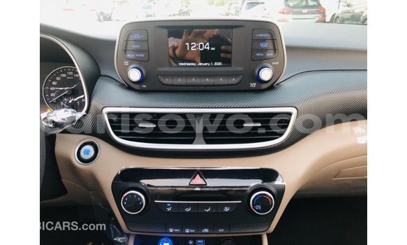 Buy Import Hyundai Tucson Other Car in Import - Dubai in Benign Buy Import Hyundai Tucson Other Car in Import - Dubai in Benign