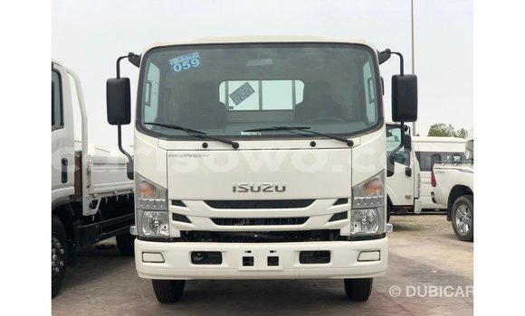 Buy Import Isuzu FTR 850 White Truck in Import - Dubai in Benign Buy Import Isuzu FTR 850 White Truck in Import - Dubai in Benign