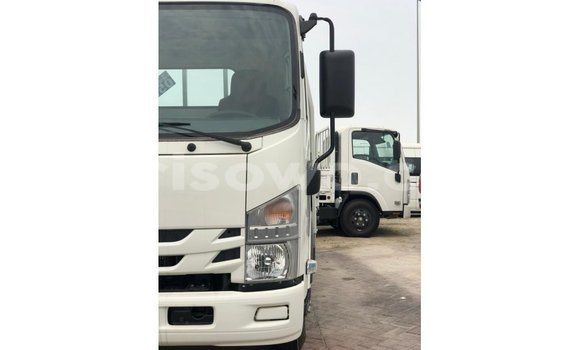 Buy Import Isuzu FTR 850 White Truck in Import - Dubai in Benign Buy Import Isuzu FTR 850 White Truck in Import - Dubai in Benign