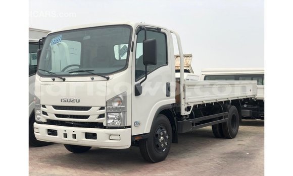 Buy Import Isuzu FTR 850 White Truck in Import - Dubai in Benign Buy Import Isuzu FTR 850 White Truck in Import - Dubai in Benign