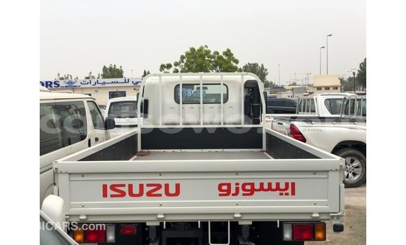 Buy Import Isuzu FTR 850 White Truck in Import - Dubai in Benign Buy Import Isuzu FTR 850 White Truck in Import - Dubai in Benign
