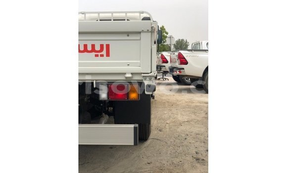 Buy Import Isuzu FTR 850 White Truck in Import - Dubai in Benign Buy Import Isuzu FTR 850 White Truck in Import - Dubai in Benign