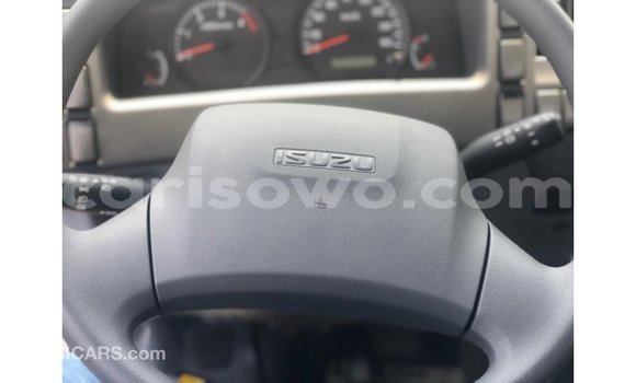 Buy Import Isuzu FTR 850 White Truck in Import - Dubai in Benign Buy Import Isuzu FTR 850 White Truck in Import - Dubai in Benign