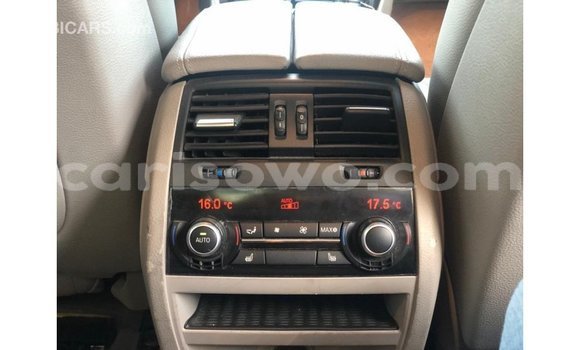 Acheter Import Moto BMW R Autre à Import - Dubai, Benin Acheter Import Moto BMW R Autre à Import - Dubai, Benin