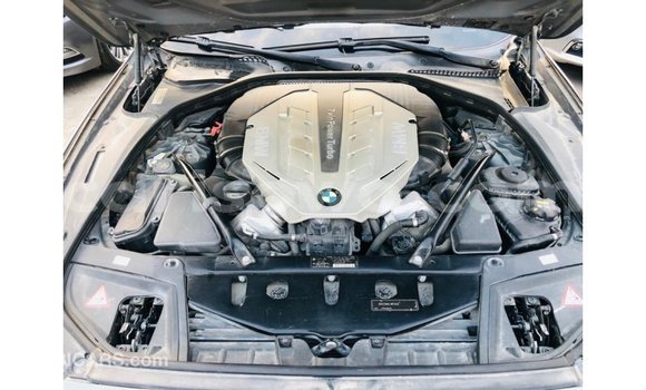 Acheter Import Moto BMW R Autre à Import - Dubai, Benin Acheter Import Moto BMW R Autre à Import - Dubai, Benin