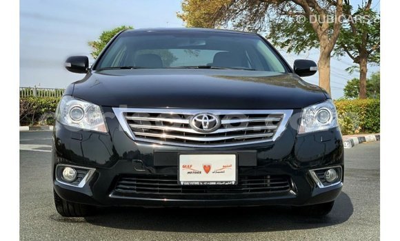 Buy Import Toyota Aurion Black Car in Import - Dubai in Benign Buy Import Toyota Aurion Black Car in Import - Dubai in Benign
