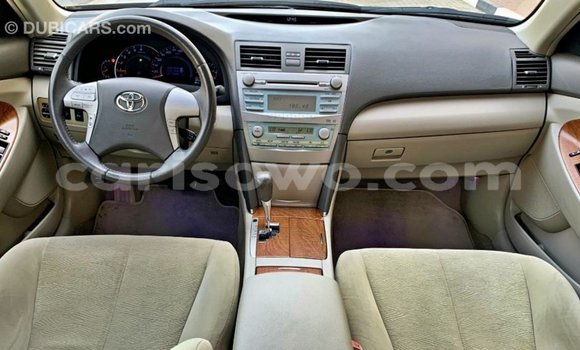 Buy Import Toyota Aurion Black Car in Import - Dubai in Benign Buy Import Toyota Aurion Black Car in Import - Dubai in Benign