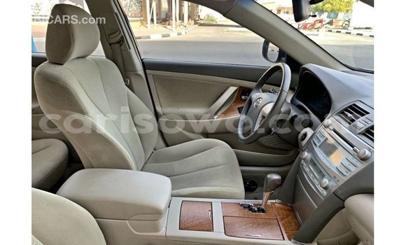 Buy Import Toyota Aurion Black Car in Import - Dubai in Benign Buy Import Toyota Aurion Black Car in Import - Dubai in Benign