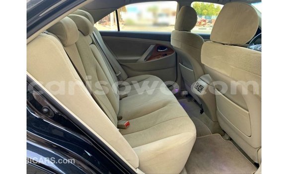 Buy Import Toyota Aurion Black Car in Import - Dubai in Benign Buy Import Toyota Aurion Black Car in Import - Dubai in Benign