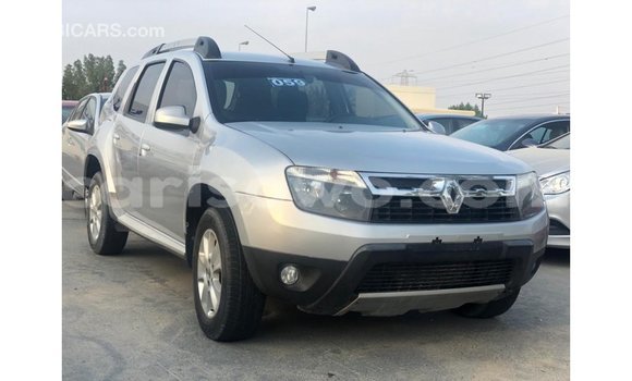Ra Imported Renault Duster Miiran Ọkọ̀ in Import - Dubai ni Benin Ra Imported Renault Duster Miiran Ọkọ̀ in Import - Dubai ni Benin