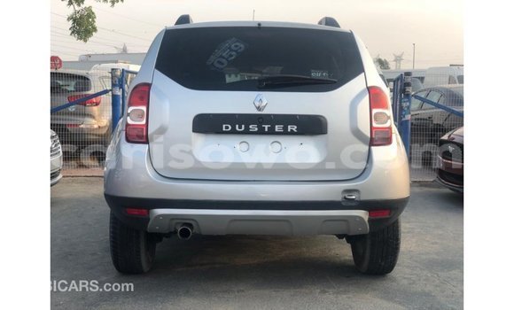 Ra Imported Renault Duster Miiran Ọkọ̀ in Import - Dubai ni Benin Ra Imported Renault Duster Miiran Ọkọ̀ in Import - Dubai ni Benin
