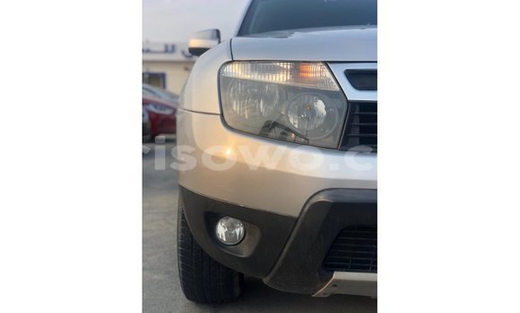 Ra Imported Renault Duster Miiran Ọkọ̀ in Import - Dubai ni Benin Ra Imported Renault Duster Miiran Ọkọ̀ in Import - Dubai ni Benin