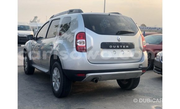 Ra Imported Renault Duster Miiran Ọkọ̀ in Import - Dubai ni Benin Ra Imported Renault Duster Miiran Ọkọ̀ in Import - Dubai ni Benin