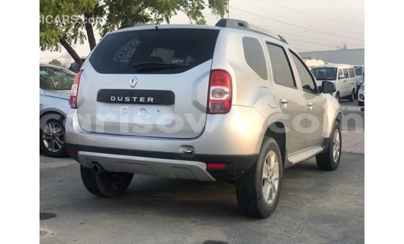 Ra Imported Renault Duster Miiran Ọkọ̀ in Import - Dubai ni Benin Ra Imported Renault Duster Miiran Ọkọ̀ in Import - Dubai ni Benin