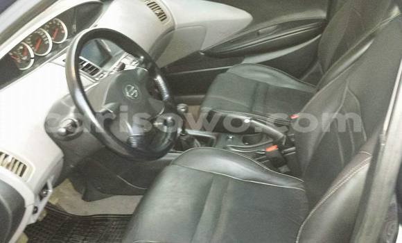 Buy Used Nissan Primera Blue Car in Savalou in Benign Buy Used Nissan Primera Blue Car in Savalou in Benign