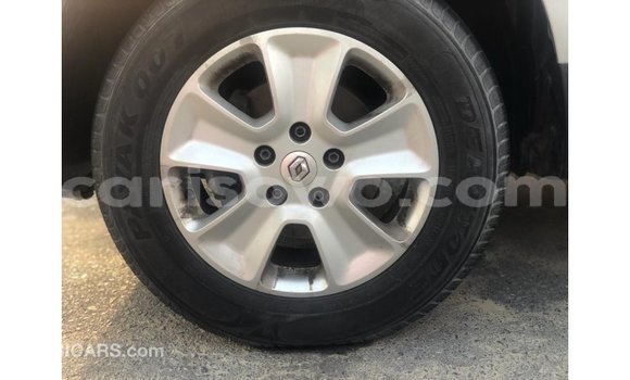 Ra Imported Renault Duster Miiran Ọkọ̀ in Import - Dubai ni Benin Ra Imported Renault Duster Miiran Ọkọ̀ in Import - Dubai ni Benin