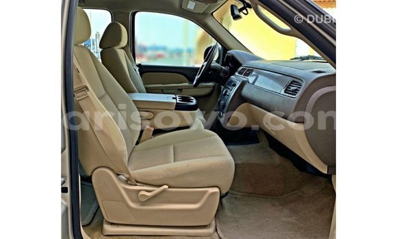Sayi Imported Chevrolet Tahoe Sauran Mota in Import - Dubai a Benin Sayi Imported Chevrolet Tahoe Sauran Mota in Import - Dubai a Benin