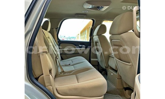 Sayi Imported Chevrolet Tahoe Sauran Mota in Import - Dubai a Benin Sayi Imported Chevrolet Tahoe Sauran Mota in Import - Dubai a Benin