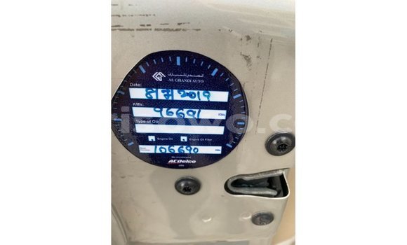 Sayi Imported Chevrolet Tahoe Sauran Mota in Import - Dubai a Benin Sayi Imported Chevrolet Tahoe Sauran Mota in Import - Dubai a Benin