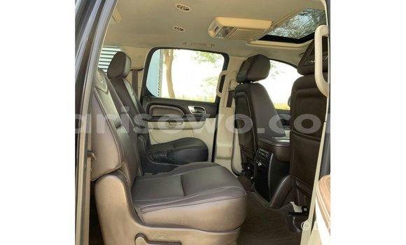Buy Import Cadillac Escalade Black Car in Import - Dubai in Benign Buy Import Cadillac Escalade Black Car in Import - Dubai in Benign