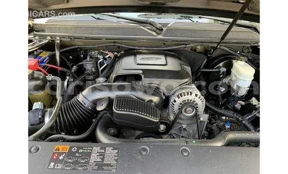 Buy Import Cadillac Escalade Black Car in Import - Dubai in Benign Buy Import Cadillac Escalade Black Car in Import - Dubai in Benign