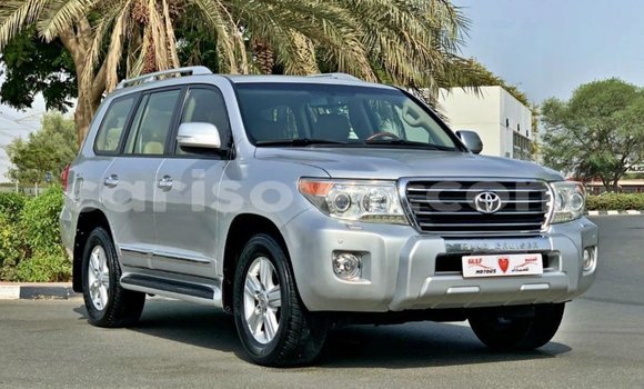 Sayi Imported Toyota Land Cruiser Sauran Mota in Import - Dubai a Benin Sayi Imported Toyota Land Cruiser Sauran Mota in Import - Dubai a Benin