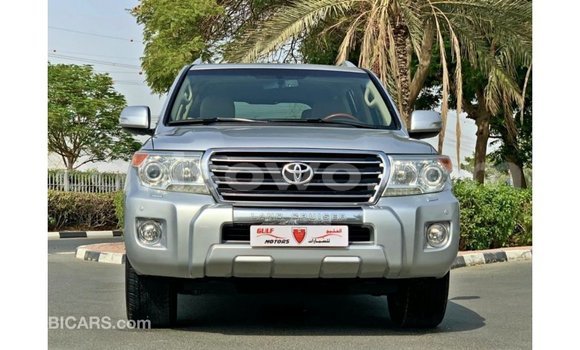 Sayi Imported Toyota Land Cruiser Sauran Mota in Import - Dubai a Benin Sayi Imported Toyota Land Cruiser Sauran Mota in Import - Dubai a Benin