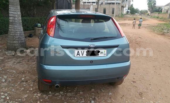 Buy Used Ford Focus Other Car in Savalou in Benign Buy Used Ford Focus Other Car in Savalou in Benign