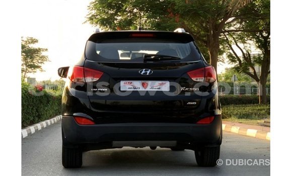 Buy Import Hyundai Tucson Black Car in Import - Dubai in Benign Buy Import Hyundai Tucson Black Car in Import - Dubai in Benign