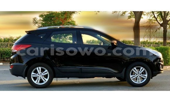 Buy Import Hyundai Tucson Black Car in Import - Dubai in Benign Buy Import Hyundai Tucson Black Car in Import - Dubai in Benign