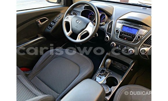Buy Import Hyundai Tucson Black Car in Import - Dubai in Benign Buy Import Hyundai Tucson Black Car in Import - Dubai in Benign