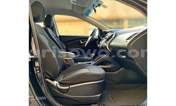 Buy Import Hyundai Tucson Black Car in Import - Dubai in Benign Buy Import Hyundai Tucson Black Car in Import - Dubai in Benign