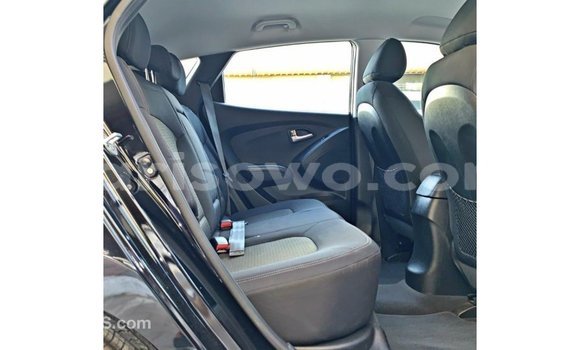 Buy Import Hyundai Tucson Black Car in Import - Dubai in Benign Buy Import Hyundai Tucson Black Car in Import - Dubai in Benign
