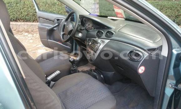 Buy Used Ford Focus Other Car in Savalou in Benign Buy Used Ford Focus Other Car in Savalou in Benign
