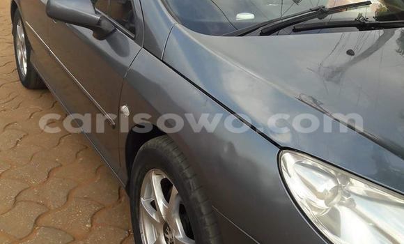 Buy Used Peugeot 407 Other Car in Savalou in Benign Buy Used Peugeot 407 Other Car in Savalou in Benign