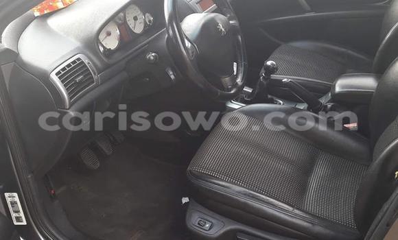 Buy Used Peugeot 407 Other Car in Savalou in Benign Buy Used Peugeot 407 Other Car in Savalou in Benign