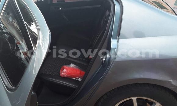 Buy Used Peugeot 407 Other Car in Savalou in Benign Buy Used Peugeot 407 Other Car in Savalou in Benign