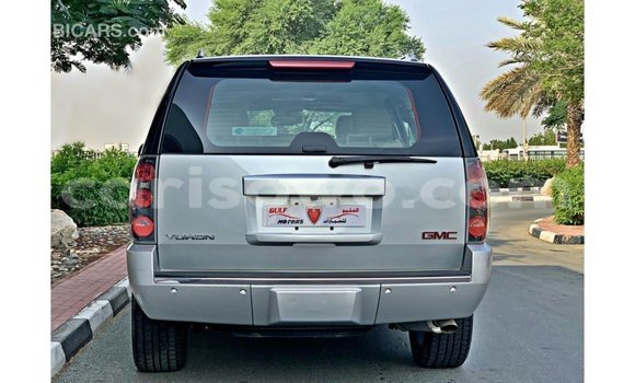 Sayi Imported GMC Yukon Sauran Mota in Import - Dubai a Benin Sayi Imported GMC Yukon Sauran Mota in Import - Dubai a Benin