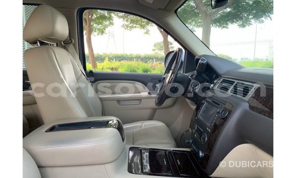 Sayi Imported GMC Yukon Sauran Mota in Import - Dubai a Benin Sayi Imported GMC Yukon Sauran Mota in Import - Dubai a Benin