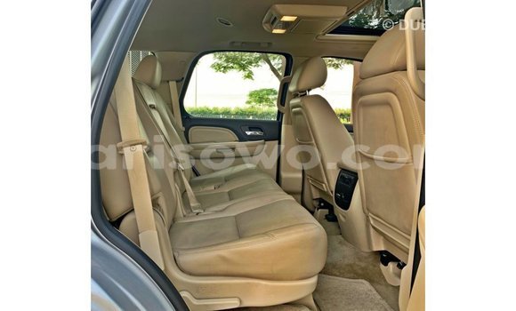 Sayi Imported GMC Yukon Sauran Mota in Import - Dubai a Benin Sayi Imported GMC Yukon Sauran Mota in Import - Dubai a Benin