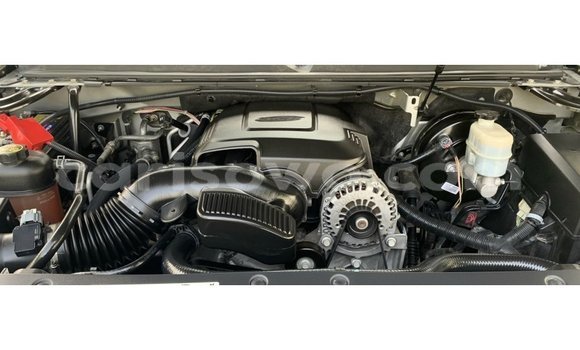 Sayi Imported GMC Yukon Sauran Mota in Import - Dubai a Benin Sayi Imported GMC Yukon Sauran Mota in Import - Dubai a Benin