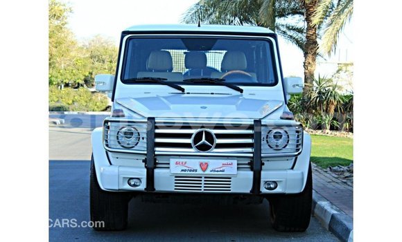 Sayi Imported Mercedes-Benz KOMPRESSOR White Mota in Import - Dubai a Benin Sayi Imported Mercedes-Benz KOMPRESSOR White Mota in Import - Dubai a Benin