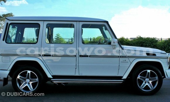 Sayi Imported Mercedes-Benz KOMPRESSOR White Mota in Import - Dubai a Benin Sayi Imported Mercedes-Benz KOMPRESSOR White Mota in Import - Dubai a Benin