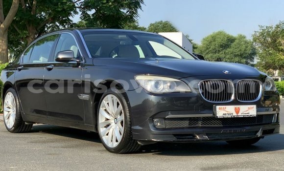 Sayi Imported BMW R Sauran Motsi in Import - Dubai a Benin