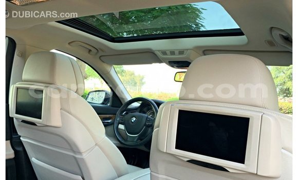 Sayi Imported BMW R Sauran Motsi in Import - Dubai a Benin Sayi Imported BMW R Sauran Motsi in Import - Dubai a Benin