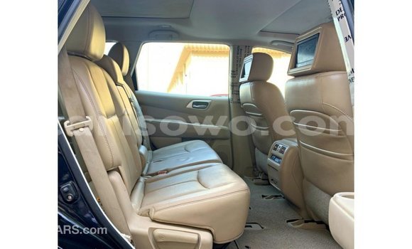 Sayi Imported Nissan Pathfinder Black Mota in Import - Dubai a Benin Sayi Imported Nissan Pathfinder Black Mota in Import - Dubai a Benin