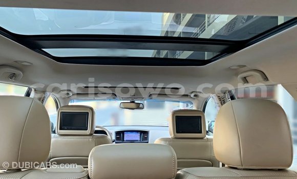 Sayi Imported Nissan Pathfinder Black Mota in Import - Dubai a Benin Sayi Imported Nissan Pathfinder Black Mota in Import - Dubai a Benin