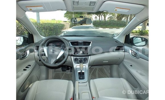 Sayi Imported Nissan Tiida White Mota in Import - Dubai a Benin Sayi Imported Nissan Tiida White Mota in Import - Dubai a Benin